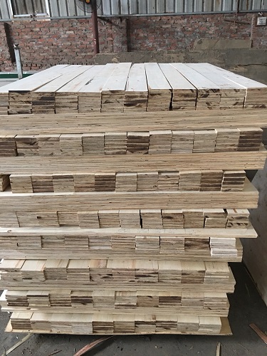 Cutting and processing pallet